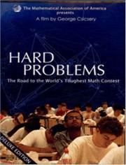 Hard Problems: The Road to the World\