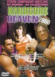 Hardcore Heaven 2000