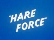 Hare Force