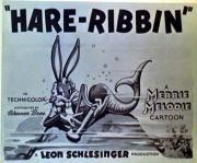 Hare Ribbin\