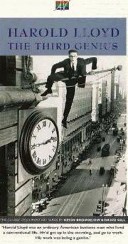 Harold Lloyd: The Third Genius