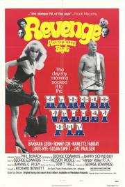 Harper Valley P.T.A.