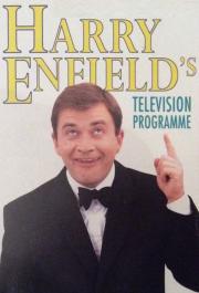 Harry Enfield\