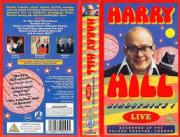 Harry Hill: Birdstrike!