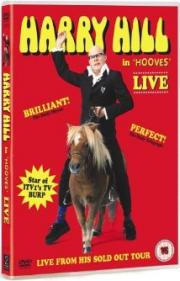 Harry Hill in Hooves: Live