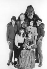 Harry and the Hendersons