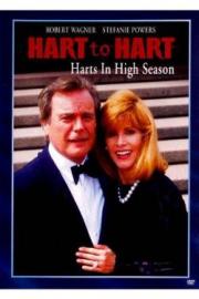 Hart to Hart: Harts in High Season