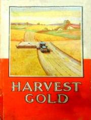 Harvest Gold