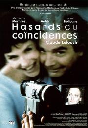 Hasards ou coïncidences