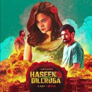 Haseen Dillruba