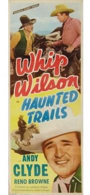 Haunted Trails