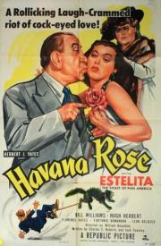 Havana Rose