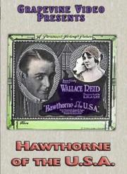 Hawthorne of the U.S.A.