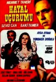 Hayal Uçurumu