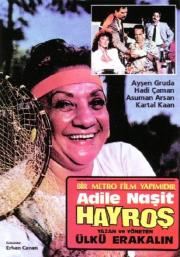 Hayros