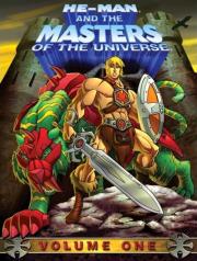 He-Man and the Masters of the Universe: The Beginning