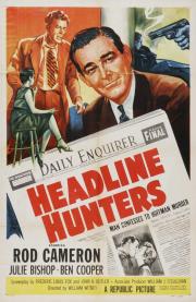 Headline Hunters