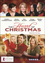 Heart of Christmas