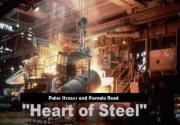 Heart of Steel