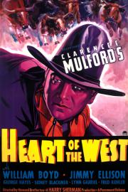 Heart of the West