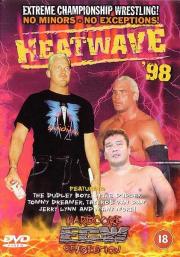 Heat Wave 1998