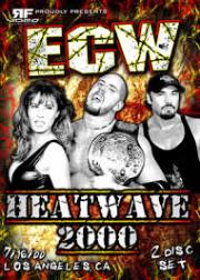 Heat Wave 2000