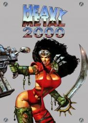 Heavy Metal 2000