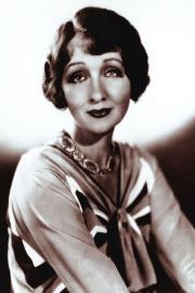 Hedda Hopper\