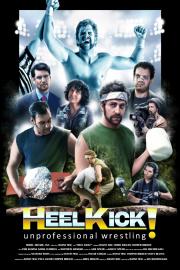 Heel Kick!