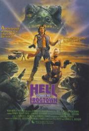 Hell Comes to Frogtown