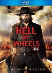 Hell on Wheels