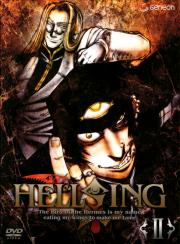 Hellsing II