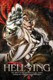 Hellsing: The Dawn