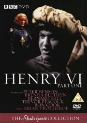 Henry VI Part One