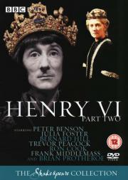 Henry VI Part Two