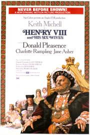 Henry VIII and His Six Wives