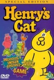 Henry's Cat