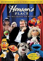 Henson\