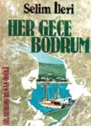 Her Gece Bodrum