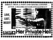 Her Private Hell