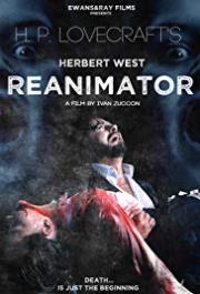 Herbert West: Re-Animator