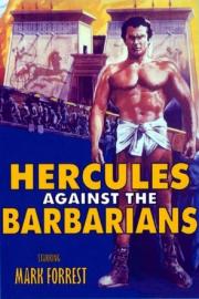 Hercules Against the Barbarians