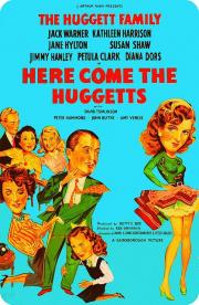 Here Come the Huggetts