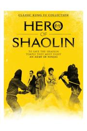 Hero of Shaolin