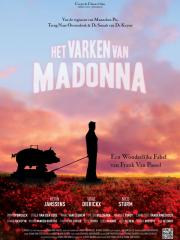 Het varken van Madonna