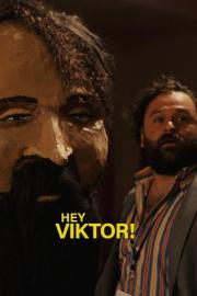Hey, Viktor!