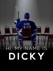 Hi, My Name is Dicky