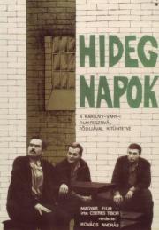 Hideg napok