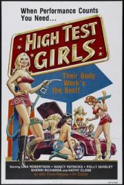 High Test Girls