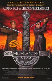 Highlander: Endgame